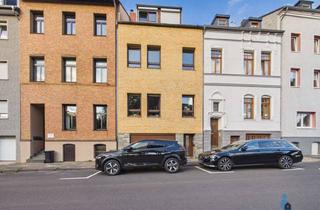 Haus mieten in Kreuzstr 63, 52351 Düren, NEU*saniertes Stadthaus über 200m² WF mit Garten & Garage*TOP