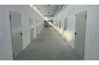 Gewerbeimmobilie mieten in Hixholzer Weg 18, 42551 Velbert, NEUERÖFFNUNG 35qm Lagerraum / Storage (Pauschalpreis, sicher, sauber, unkompliziert)