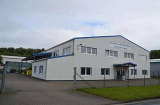 Gewerbeimmobilie kaufen in Neptunstraße, 26954 Nordenham, Gewerbeimmobilie in Nordenham