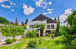 Anlageobjekt in 51467 Bergisch Gladbach, Wohnen & Rendite in einer Hand · 3 - 5 Wohneinheiten · Wintergarten & Traumgarten