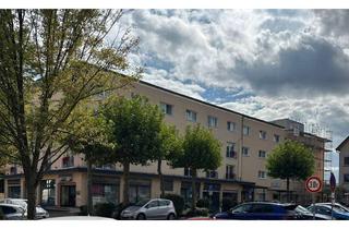 Anlageobjekt in 64839 Münster, Investment am Rathausplatz: Großes Wohn-& Geschäftshaus in Bestlage-PROVISIONSFREI