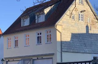 Anlageobjekt in 59494 Soest, Wohn- und Geschäftshausensemble in zentraler Innenstadtlage von Soest
