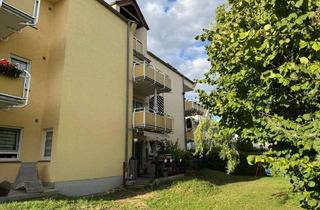Anlageobjekt in 63801 Kleinostheim, 4 Zimmer Erdgeschosswohnung im Herzen von Kleinostheim für den Kapitalanleger