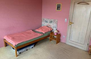 Wohnung mieten in 61440 Oberursel, Oberursel (Taunus) - 21qm 420,--/mtl Frankfurt (Main)-Oberursel