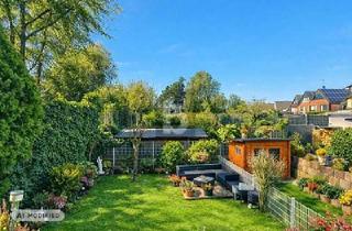 Wohnung kaufen in 47198 Duisburg, Duisburg - WOHNEN IM GRÜNEN MIT EXKLUSIVER GARTENNUTZUNG
