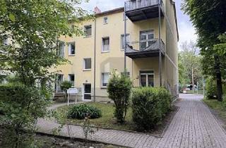Wohnung kaufen in 10365 Berlin, Berlin-Lichtenberg - SCHÖNES DOMIZIL IN ZENTRALER LAGE