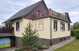 Einfamilienhaus kaufen in 16833 Fehrbellin, Fehrbellin - SCHÖN GELEGEN FÜR DIE FAMILIE