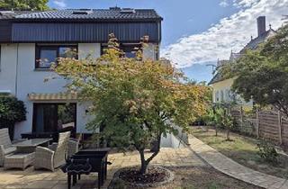 Doppelhaushälfte kaufen in 78224 Singen, Singen - STILVOLL SANIERTES HAUS IN SINGEN
