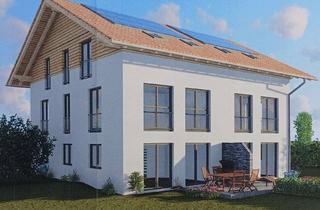 Grundstück zu kaufen in 87656 Germaringen, Attraktives Baugrundstück für 2 Doppelhäuser u. EFH Großraum München provisionsfrei + Fachbetriebe