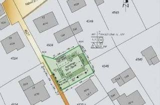Grundstück zu kaufen in 75050 Gemmingen, ️ Einfamilienhaus in Gemmingen-Stebbach: Dein Weg zum Eigenheim.