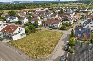 Grundstück zu kaufen in 72622 Nürtingen, Baugrundstück mit 584m² für Ihr Traumhaus