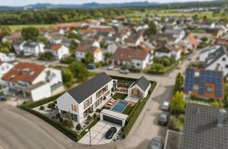 Grundstück zu kaufen in 72622 Nürtingen, Ihr Baugrundstück in Raidwangen – 1.094 m² - Einfamilienhaus oder Doppelhaushälften