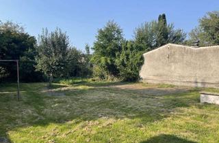 Grundstück zu kaufen in Pestalozzistraße 16, 82291 Mammendorf, Baugrundstück mit Bestandsbebauung