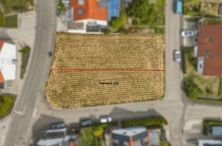 Grundstück zu kaufen in 72622 Nürtingen, Baugrundstück mit 510m² für Ihr Traumhaus