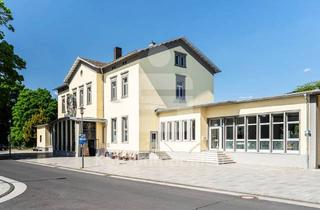 Gewerbeimmobilie kaufen in 53639 Königswinter, Modernisiertes Denkmal in Königswinter ideal für Gastro, Büro & Praxis ab 990.000 €