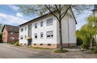 Mehrfamilienhaus kaufen in 64569 Nauheim, 6-7 Familienhaus in guter Lage von Nauheim