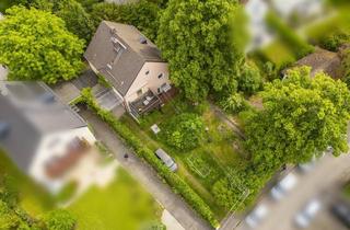 Haus kaufen in 81369 München, Sanierungsbedürftiges Dreiparteienhaus in ruhiger Lage von Obersendling