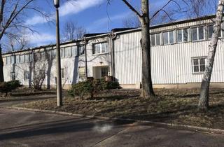 Büro zu mieten in Groß-Berliner Damm 79, 12487 Johannisthal, Büroraum am Groß-Berliner-Damm 79 - Berlin Adlershof - Provisionsfrei