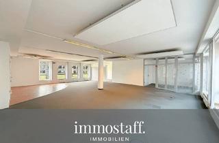 Büro zu mieten in 46236 Bottrop, OFFEN & VIELSEITIG | ca. 136 m² Bürofläche in Bottrop-Mitte