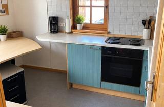 Büro zu mieten in Sterr, 83334 Inzell, Großzügige Büro-/Praxisräume mit Galerie – ca. 133 m²