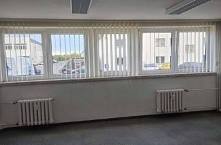 Büro zu mieten in Zscherbener Landstraße 17, 02943 Weißwasser, *Provisionsfrei – Direkt vom Eigentümer* - ca. 72 m² Büroflächen zu vermieten