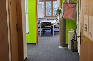 Büro zu mieten in Werner-Von-Siemensstraße, 83301 Traunreut, Effizient nutzbare Bürofläche in Traunreut