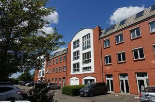 Büro zu mieten in Altonaer Chaussee 61, 22869 Schenefeld, Schenefeld - Parksee CenterVor den Toren Hamburgs Repräsentative Büro-und Praxisflächen