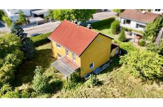 Einfamilienhaus kaufen in 82049 Pullach, Exklusive Wohnlage in Pullach - Grundstück mit Altbestand / Abbruch ZFH im Erbbaurecht zu vergeben