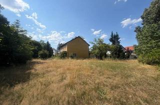 Einfamilienhaus kaufen in 82049 Pullach, Exklusive Wohnlage in Pullach - Grundstück mit Altbestand / Abbruch ZFH im Erbbaurecht zu vergeben