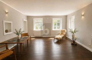 Wohnung kaufen in 82131 Gauting, GESCHICHTE & CHARAKTER IN IDYLLISCHER LAGE