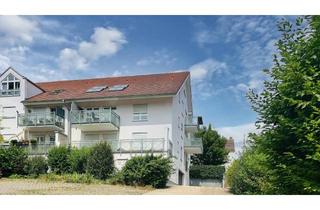 Wohnung kaufen in 75031 Eppingen, Frei & bezugsbereit: Wohnung für Eigennutzer oder Anleger