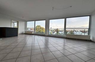 Wohnung mieten in 89250 Senden, Senden, 4,5 Zi, 3OG, Aufzug