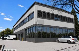 Büro zu mieten in 74078 Heilbronn, BÜRO MIT NEUGESTALTUNGSMÖGLICHKEIT NÄHE IPAI
