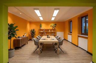 Büro zu mieten in Schillerstraße 55, 03046 Cottbus, 56m² Helle Gewerberäume + Praxis, Büro, Studio, Kosmetik - Top Lage von Cottbus