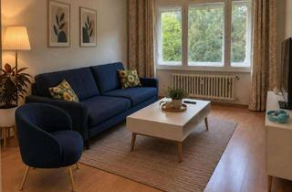 Immobilie mieten in Emdener Straße, 10551 Berlin, Emdener Straße, Berlin furnished