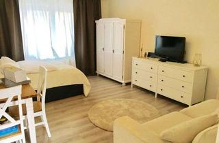 Immobilie mieten in Muhliusstraße 22, 24103 Damperhof, Exklusive, voll ausgestattete Wohnung in zentraler Toplage von Kiel