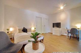 Immobilie mieten in 44263 Hörde, Wohnen am Phoenixsee: Modernes Apartment mit separatem Eingang & eigener Terrasse