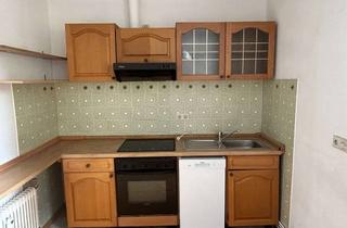 Immobilie mieten in Gartenstraße 39/1, 72074 Tübingen, Helle 4,5 Zimmer Wohnung mit großem Balkon in zentraler, ruhiger Lage - befristet zu vermieten
