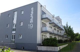 Immobilie mieten in Grantham-Allee 19, 53757 Sankt Augustin, Wohnung mit WG-Zimmer als 2 er-WG nur für Studenten