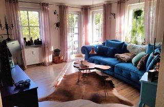 Immobilie mieten in Käthe-Kollwitz-Weg, 71334 Waiblingen, Gemütliche und helle 2-Zimmer Wohnung mit Ausblick ins Grüne