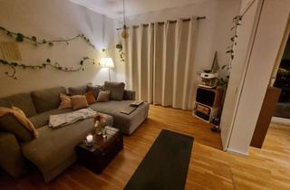Immobilie mieten in Talstraße 21B, 13189 Pankow, Möblierte 2,5 Zimmer Wohnung zur Untermiete
