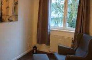 Immobilie mieten in Neue Wallstraße, 23966 Altstadt, Möbliertes Apartment in der Altstadt