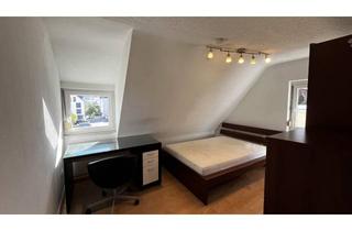 Immobilie mieten in Stolzestraße, 72762 Reutlingen, Schönes Zimmer in 2er WG mitten in Reutlingen