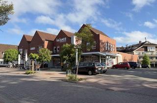 Gewerbeimmobilie kaufen in 27624 Bad Bederkesa, Attraktives Geschäftshaus in Geestland / Bad Bederkesa