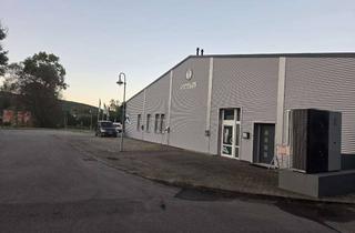 Gewerbeimmobilie mieten in Staatstrasse 30, 08315 Bernsbach, Ronald