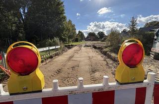 Immobilie kaufen in 21376 Eyendorf, NEU: Erweiterung des Baugebiets in Eyendorf! Wieder 3 schöne Grundstücke verfügbar! 2. Bauabschnitt