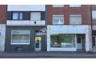 Geschäftslokal mieten in Nideggener Straße, 52349 Düren, Geschäftsladenlokal
