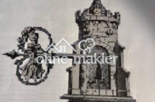 Immobilie kaufen in Am Baumgarten, 39116 Magdeburg, Schloss. Historische Perle aus dem 14. Jahrhundert sehr gut erhalten. Südwestlich MD