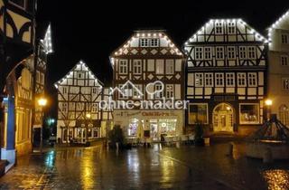 Gastronomiebetrieb mieten in Marktplatz, 34560 Fritzlar, Nachmieter Pächter gesucht Cafe'und Restaurant in 34560 Fritzlar Marktplatz