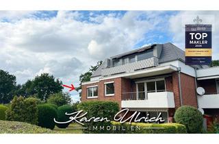 Wohnung kaufen in 21220 Seevetal, Besser kaufen als mieten - 3 Zimmer Wohnung in Top-Lage von Maschen